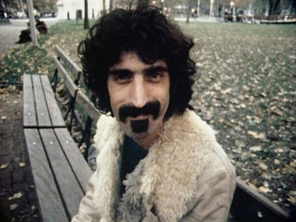 ZAPPA、画像メイン