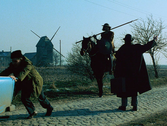 新ドイツ零年、画像メイン