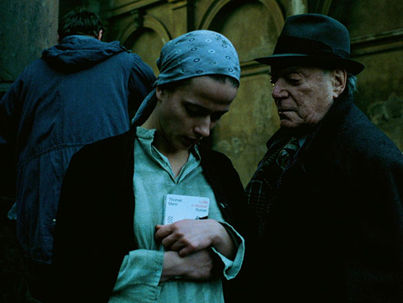 新ドイツ零年、画像1