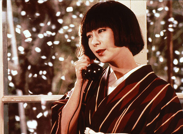 SEIJUN RETURNS in 4K ツィゴイネルワイゼン、画像3