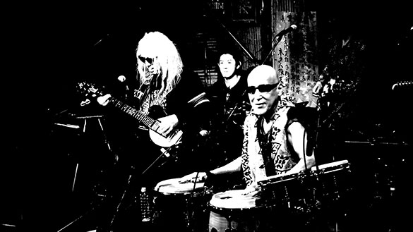 zk／頭脳警察50 未来への鼓動、画像2