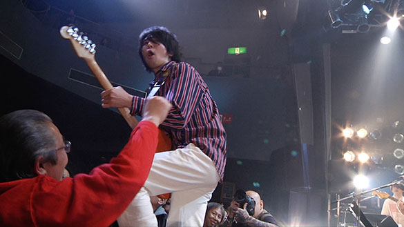 zk／頭脳警察50 未来への鼓動、画像3