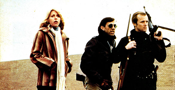 ゾンビ─日本初公開復元版─、画像1