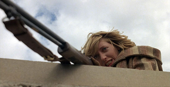 ゾンビ─日本初公開復元版─、画像8