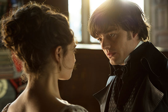 高慢と偏見とゾンビ